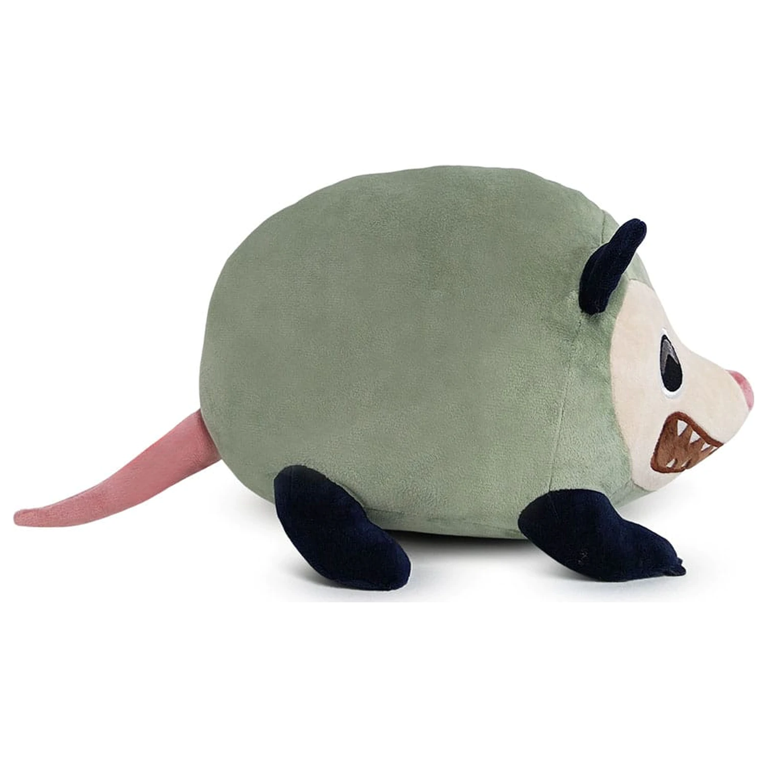 Amanda the Adventurer Plišana figura Chicken Scratch 22 cm fotografija proizvoda