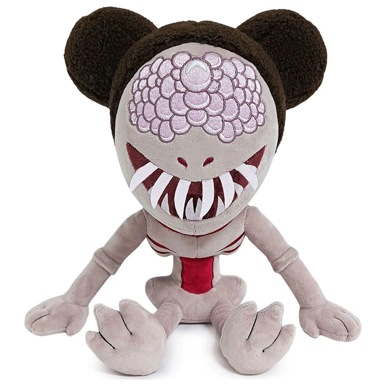 Amanda the Adventurer plišana figura The Anomaly 22 cm fotografija proizvoda