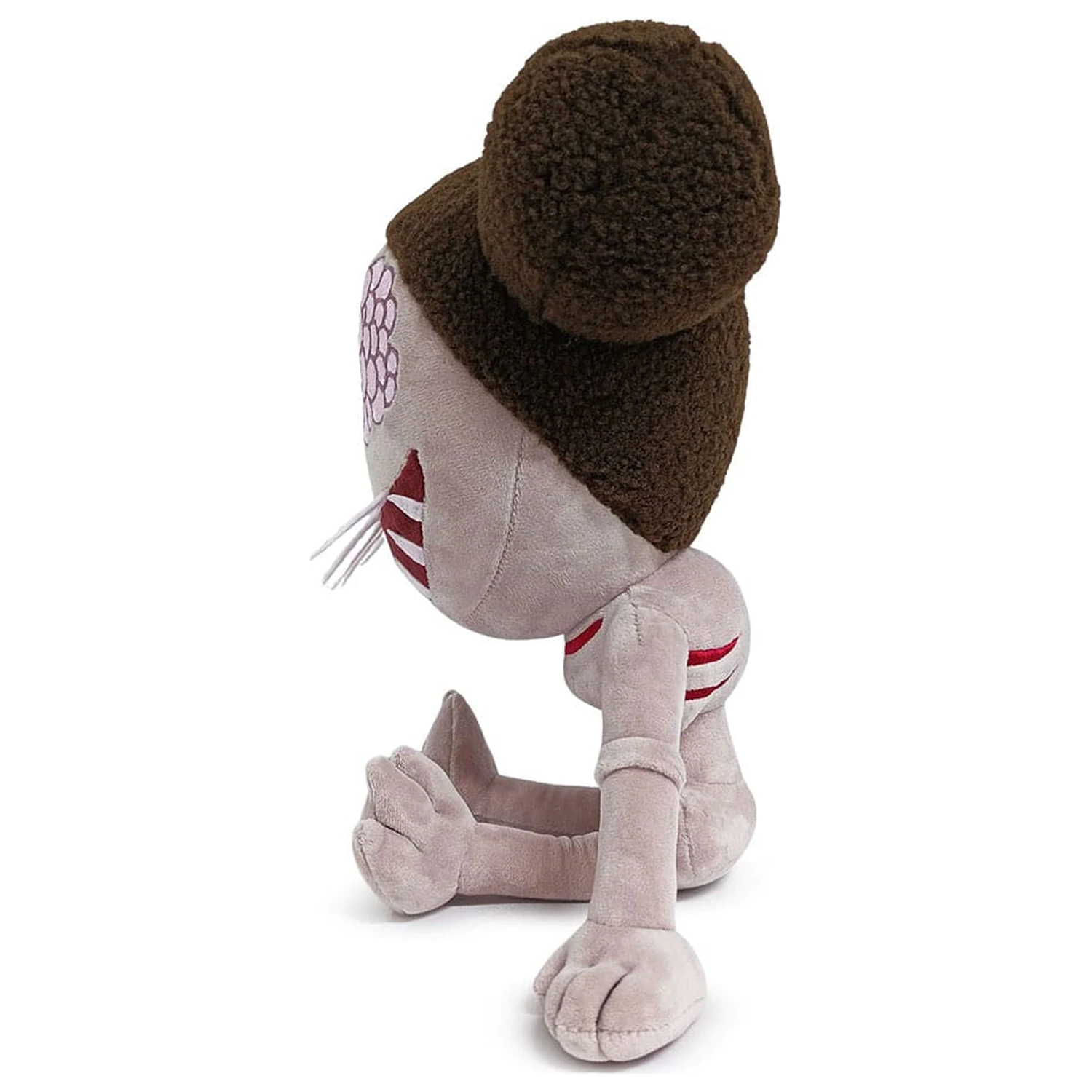 Amanda the Adventurer plišana figura The Anomaly 22 cm fotografija proizvoda