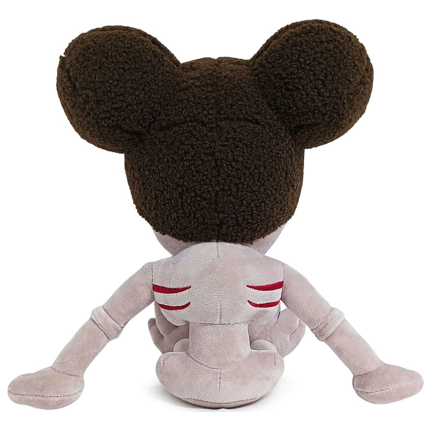 Amanda the Adventurer plišana figura The Anomaly 22 cm fotografija proizvoda