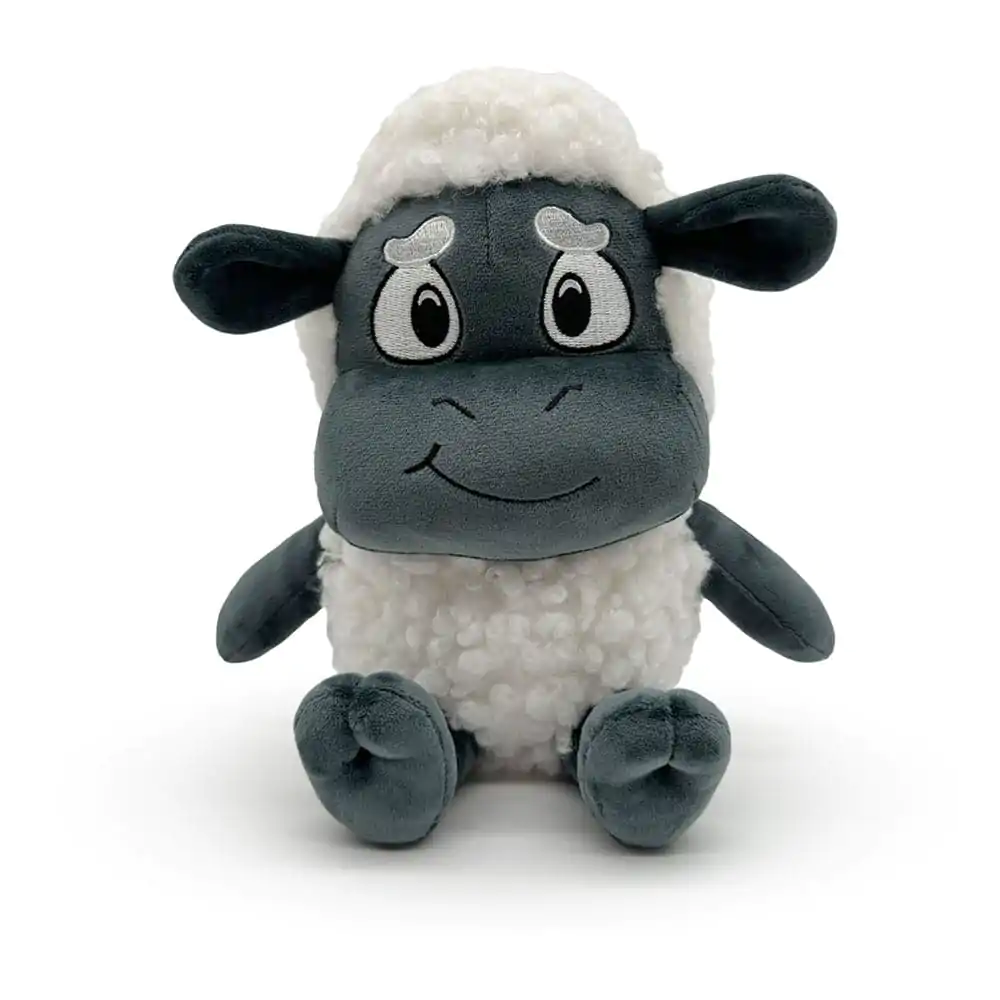 Amanda the Adventurer plišana figura Wooly 22 cm fotografija proizvoda