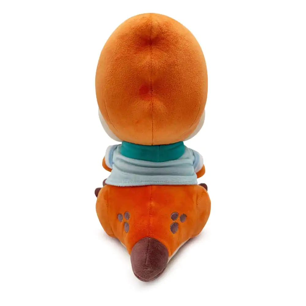 Amber Isle Plišana figura Adi 22 cm fotografija proizvoda