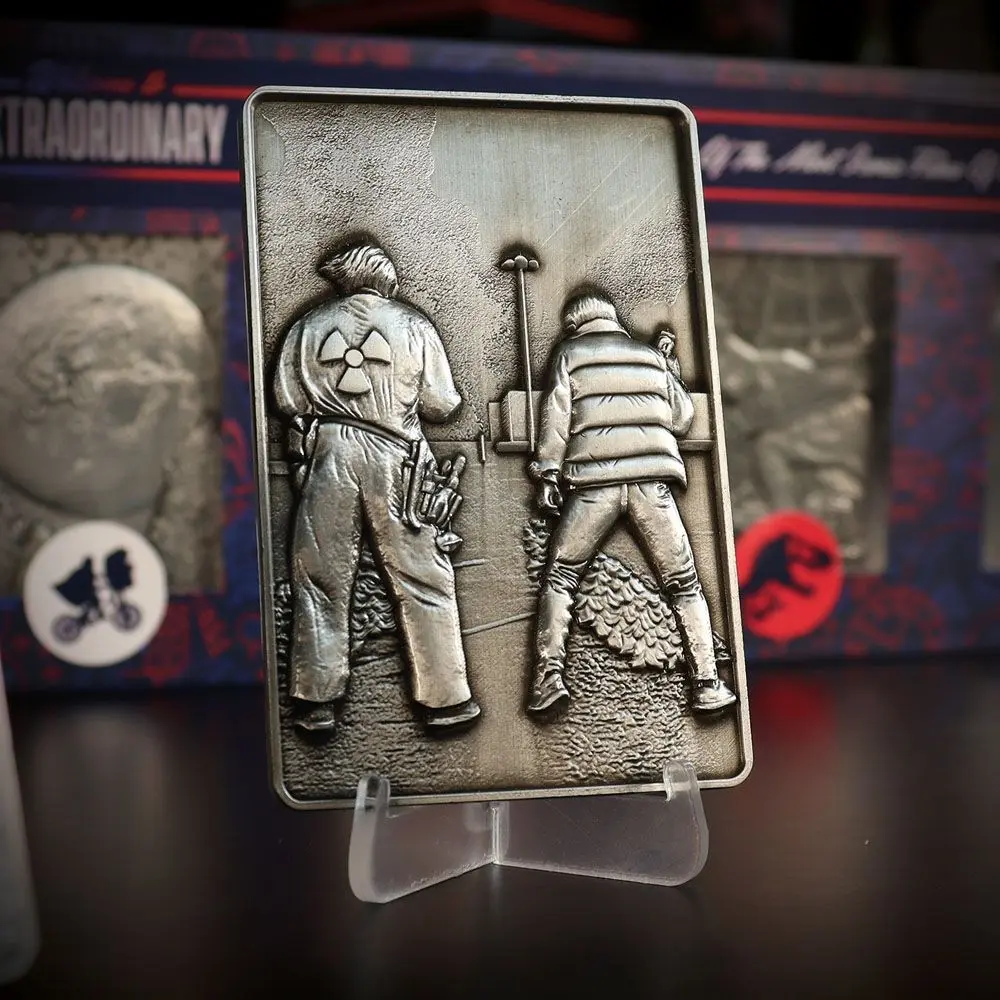 Amblin set od 4 Ingot-a ograničeno izdanje fotografija proizvoda