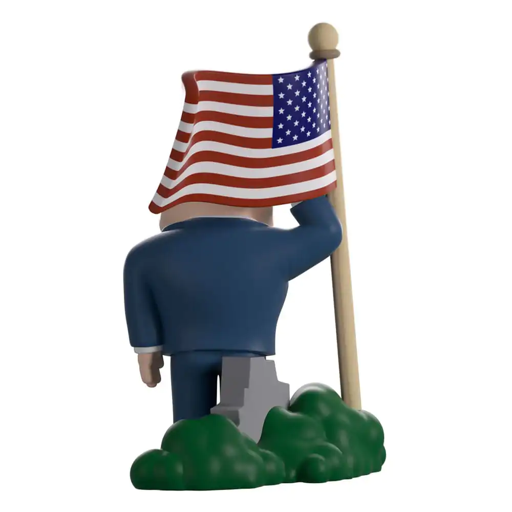 American Dad Vinilna Figura Stan 14 cm fotografija proizvoda
