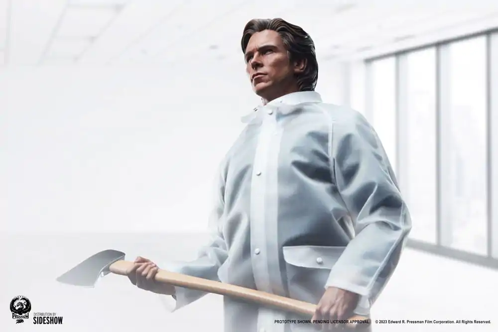 American Psycho Kip 1/4 Patrick Bateman Deluxe Verzija 57 cm fotografija proizvoda