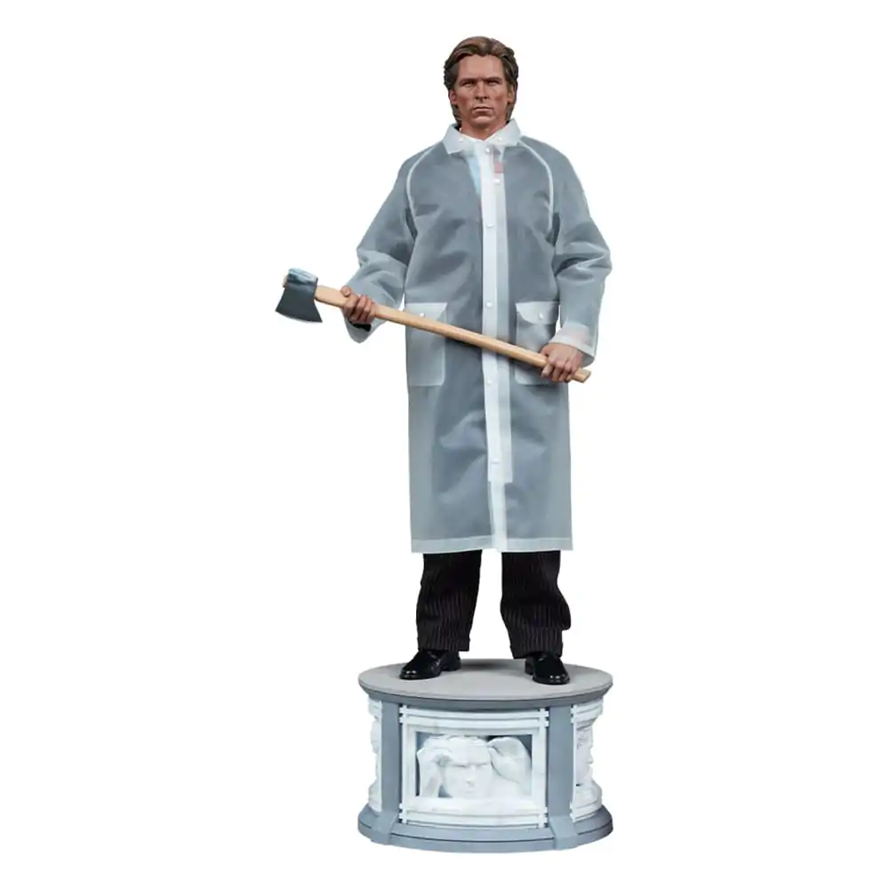American Psycho Kip 1/4 Patrick Bateman Deluxe Verzija 57 cm fotografija proizvoda