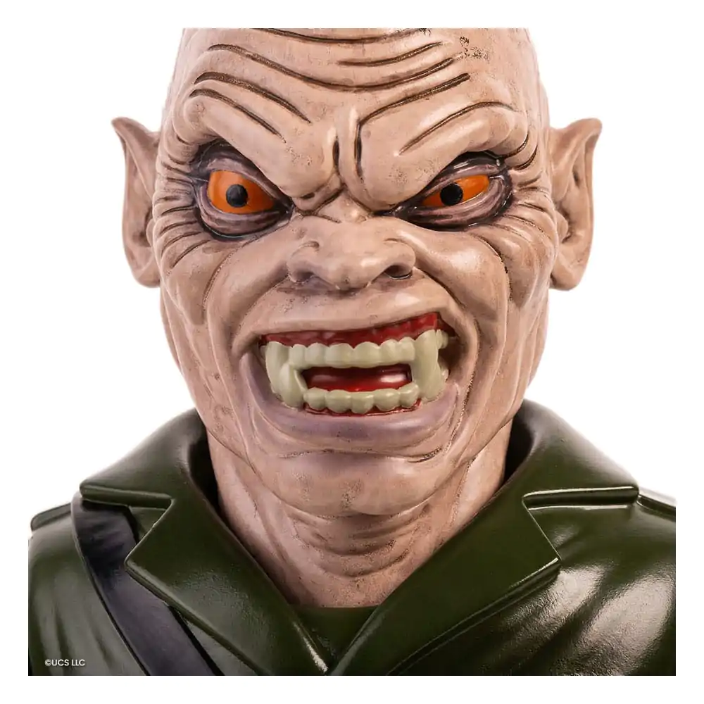 American Werewolf in London Meka Vinilna Figura Noćna Mora Demon Werewolf 25 cm fotografija proizvoda