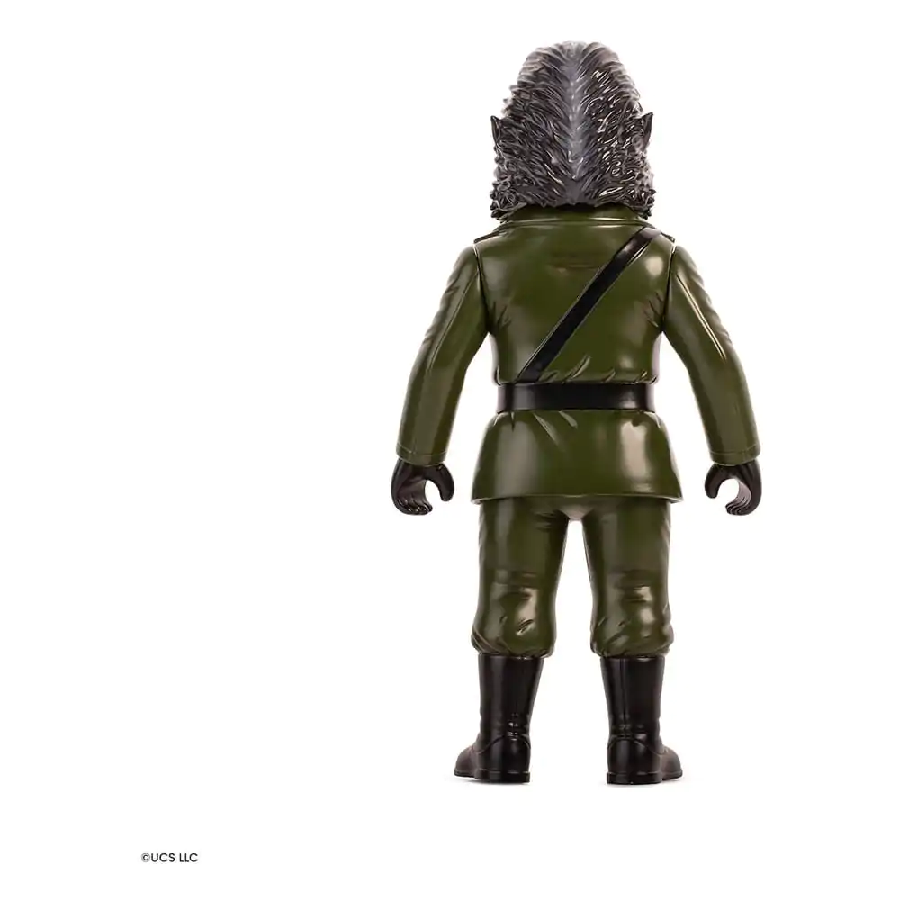 American Werewolf in London Meka Vinilna Figura Noćna Mora Demon Werewolf 25 cm fotografija proizvoda