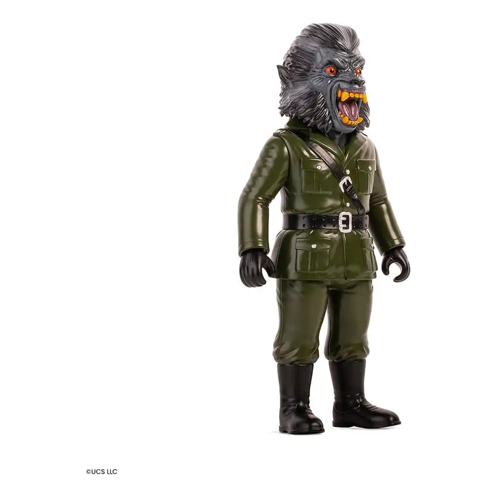 American Werewolf in London Meka Vinilna Figura Noćna Mora Demon Werewolf 25 cm fotografija proizvoda