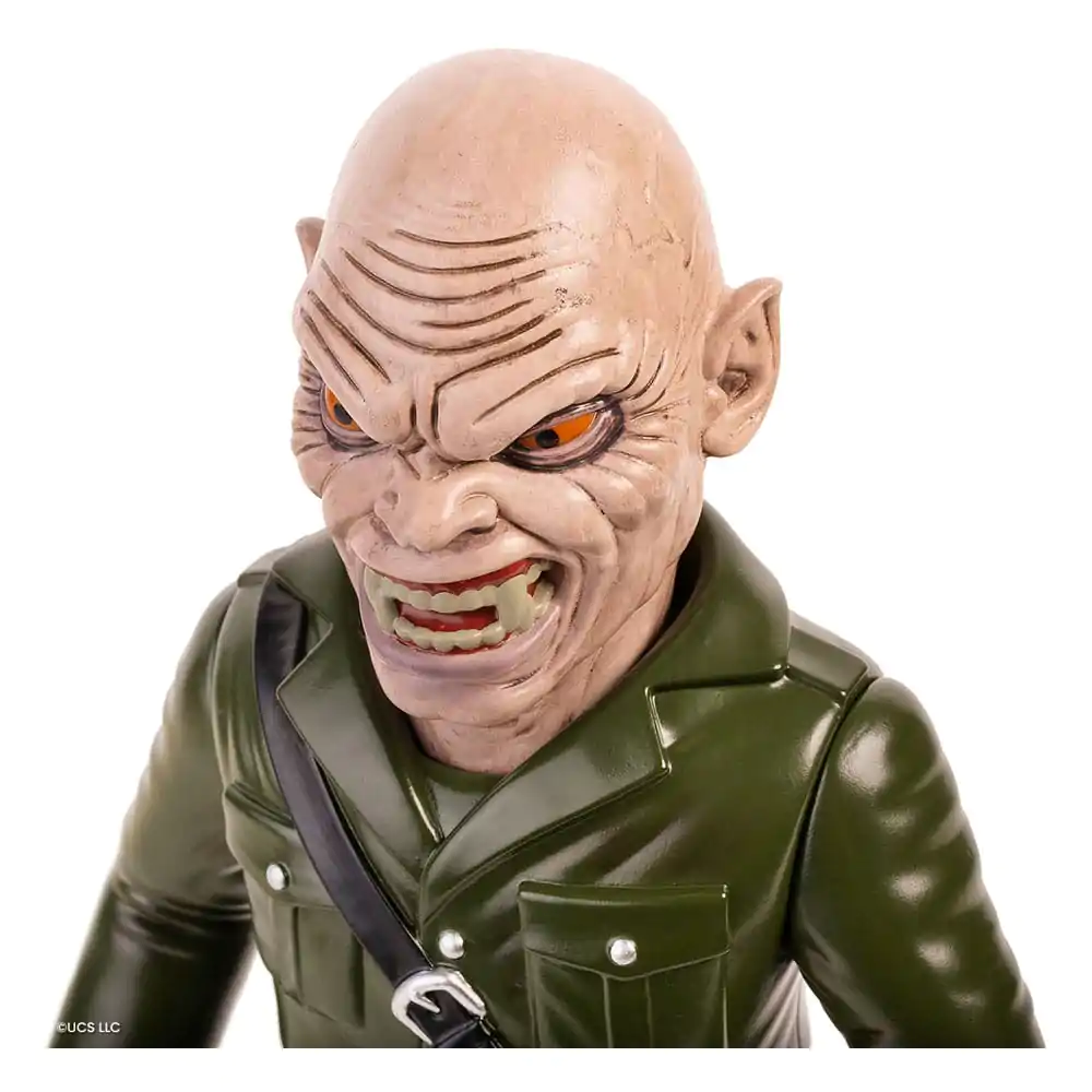 American Werewolf in London Meka Vinilna Figura Noćna Mora Demon Werewolf 25 cm fotografija proizvoda