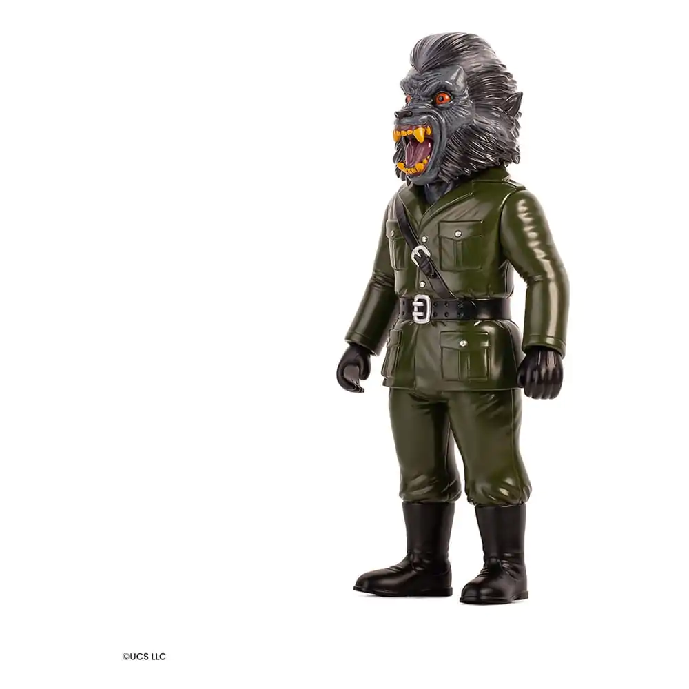 American Werewolf in London Meka Vinilna Figura Noćna Mora Demon Werewolf 25 cm fotografija proizvoda