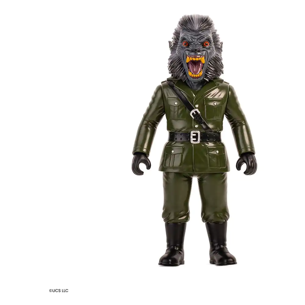 American Werewolf in London Meka Vinilna Figura Noćna Mora Demon Werewolf 25 cm fotografija proizvoda