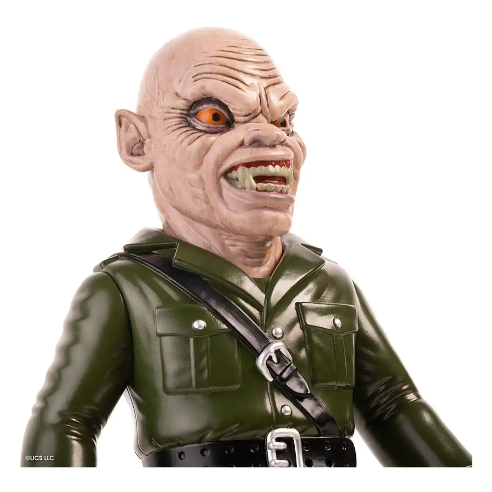 American Werewolf in London Meka Vinilna Figura Noćna Mora Demon Werewolf 25 cm fotografija proizvoda