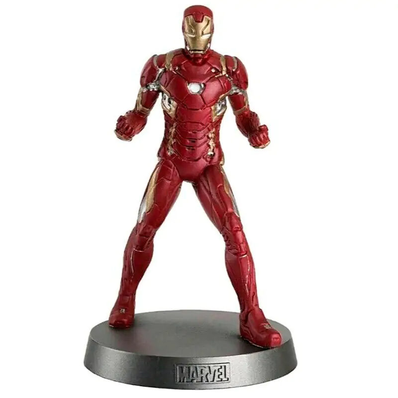 Marvel Captain America Civil War Heavyweights Iron Man figura fotografija proizvoda