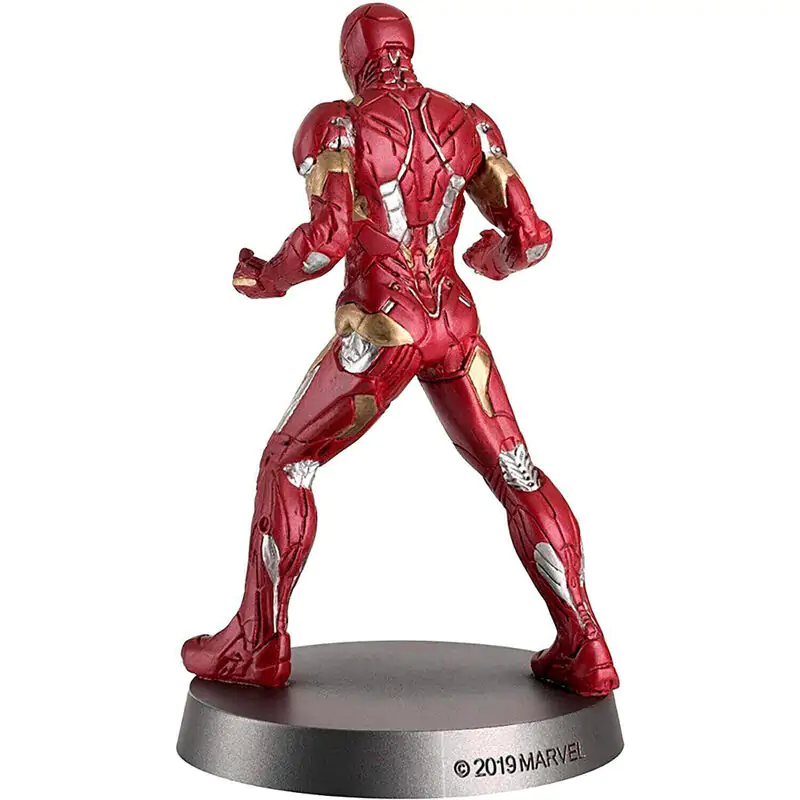 Marvel Captain America Civil War Heavyweights Iron Man figura fotografija proizvoda