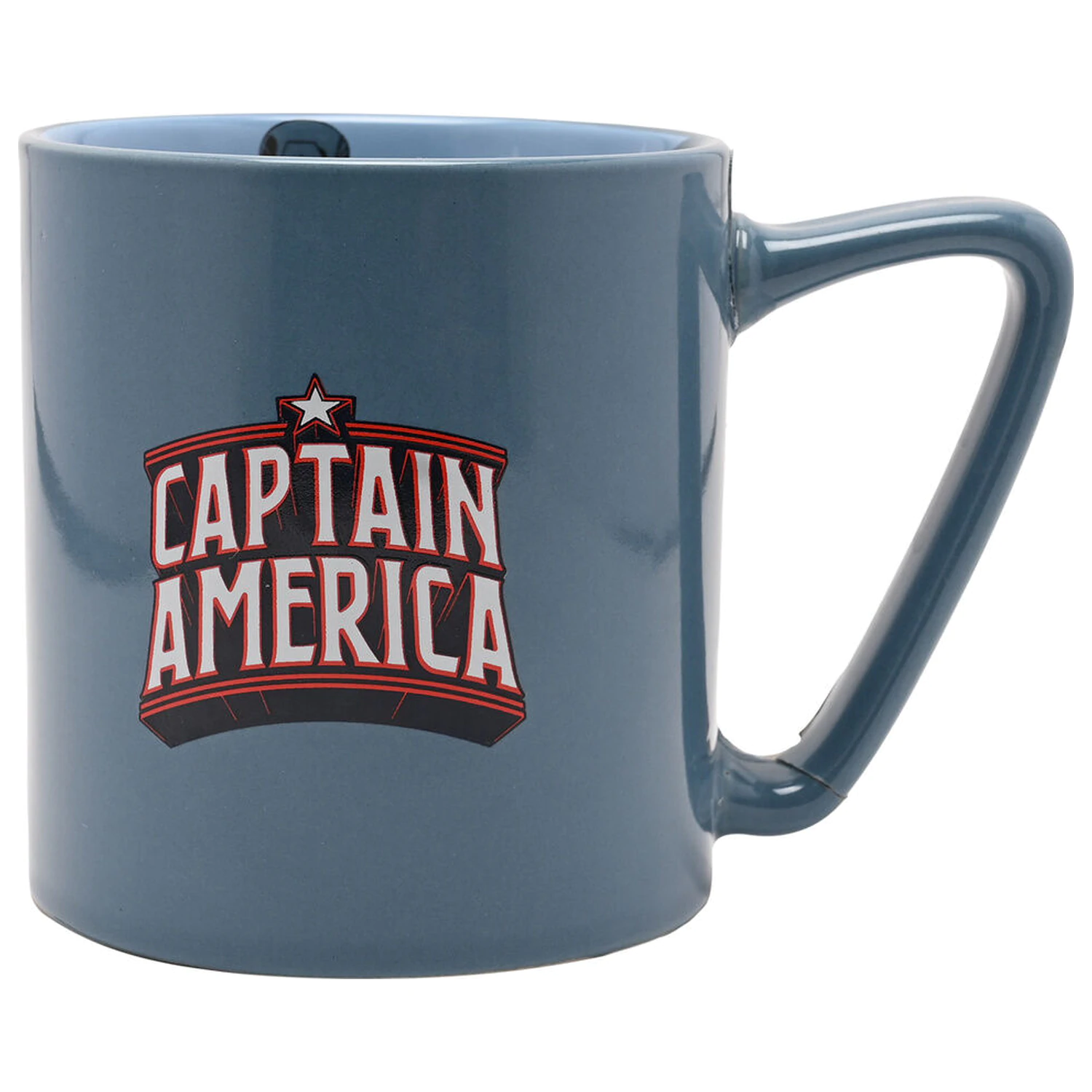 Marvel Captain America šalica 500 ml fotografija proizvoda