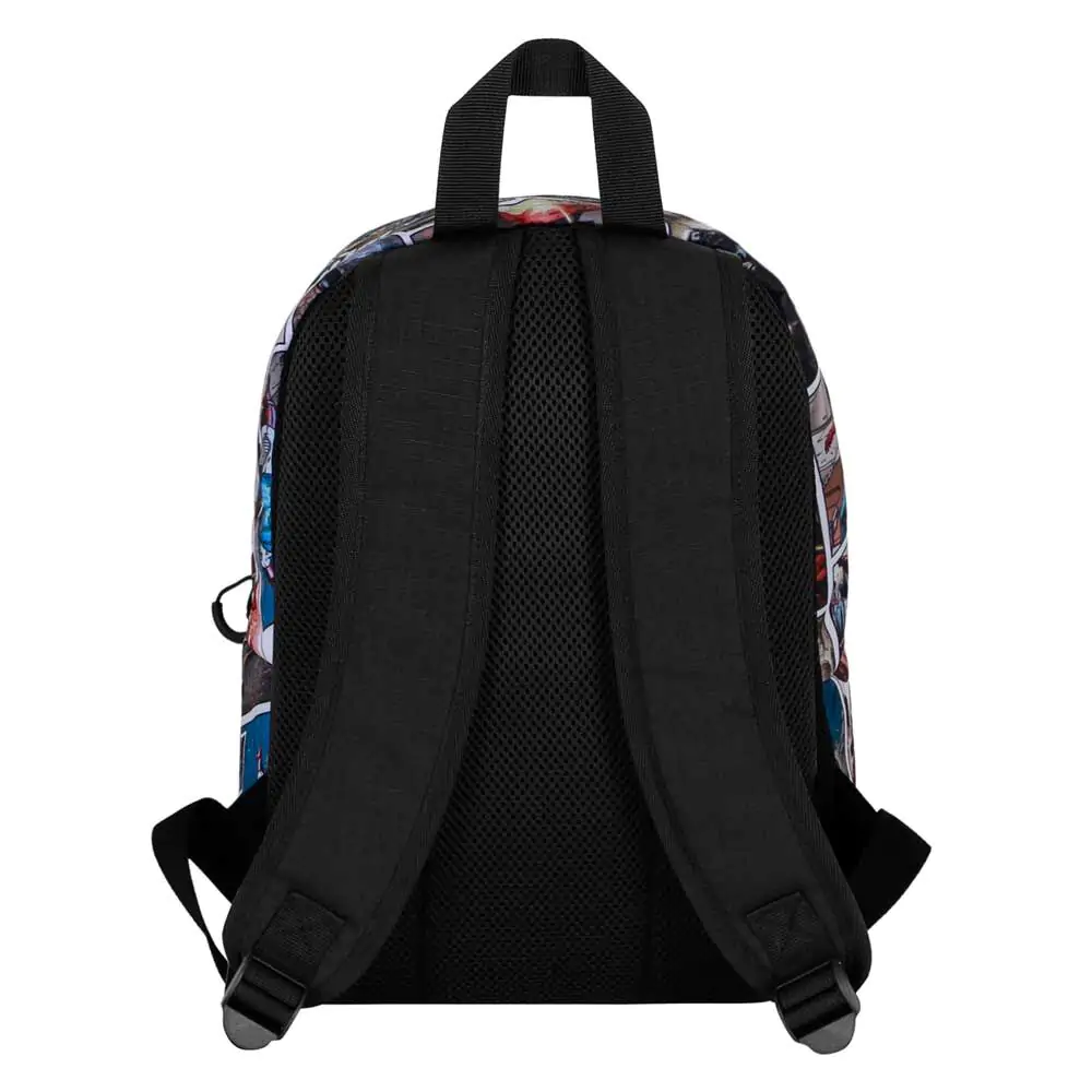 Marvel Captain America Comic ruksak 35 cm fotografija proizvoda