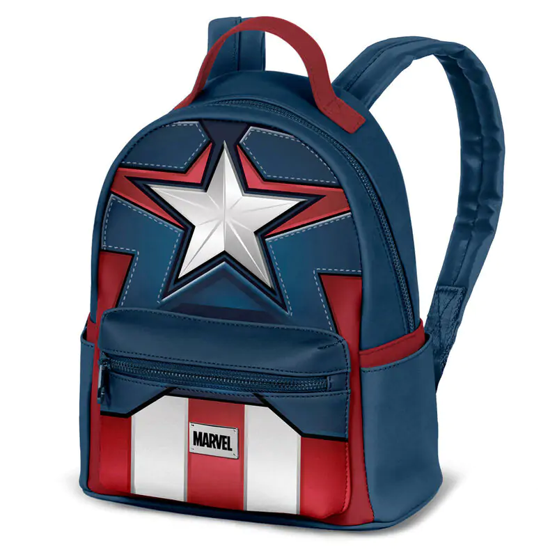 Marvel Captain America Coura ruksak 29cm fotografija proizvoda