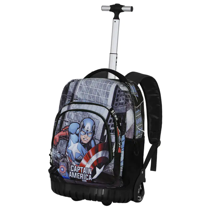 Marvel Captain America Defender kolica 47cm fotografija proizvoda
