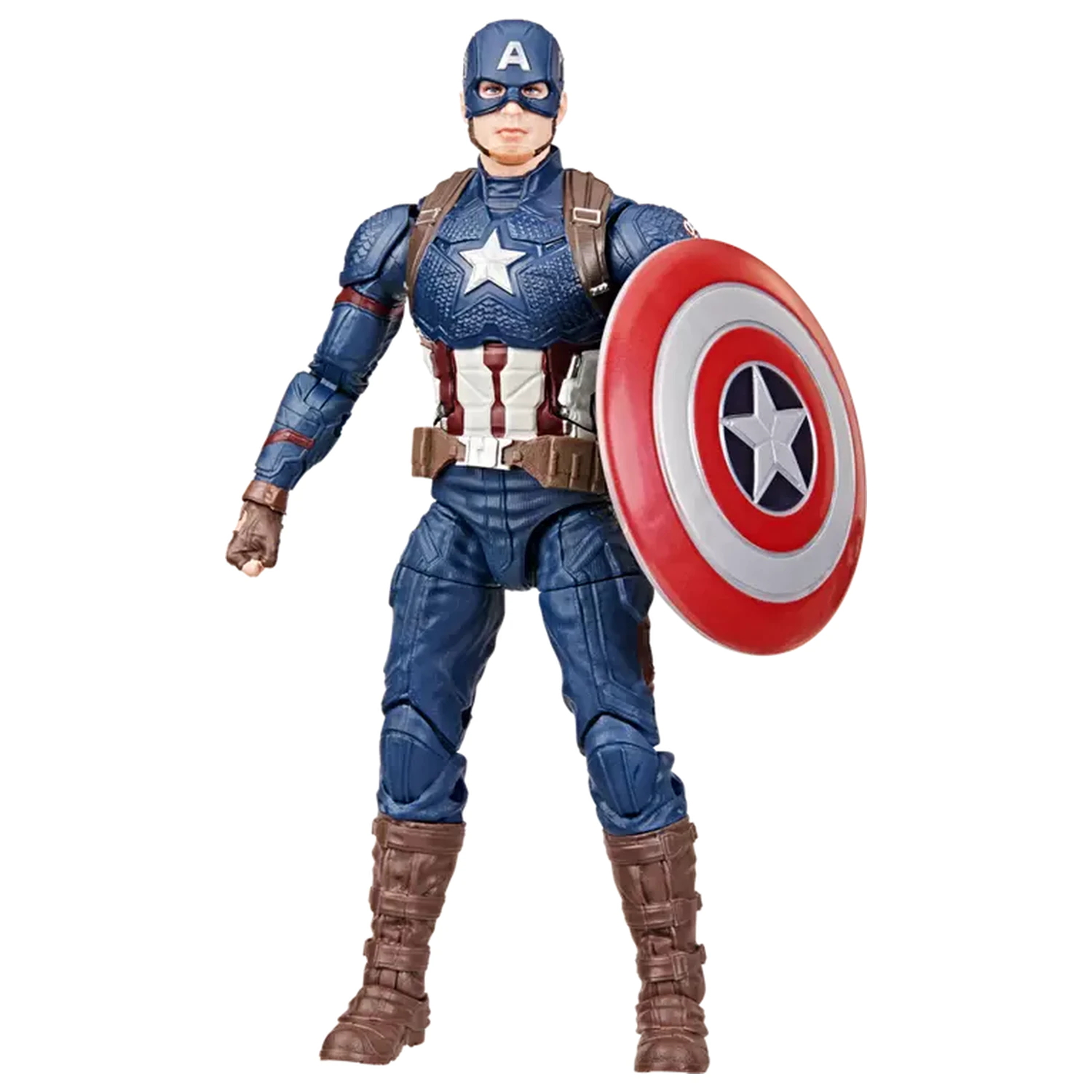 Marvel Captain America Figura Legends Series 15cm fotografija proizvoda