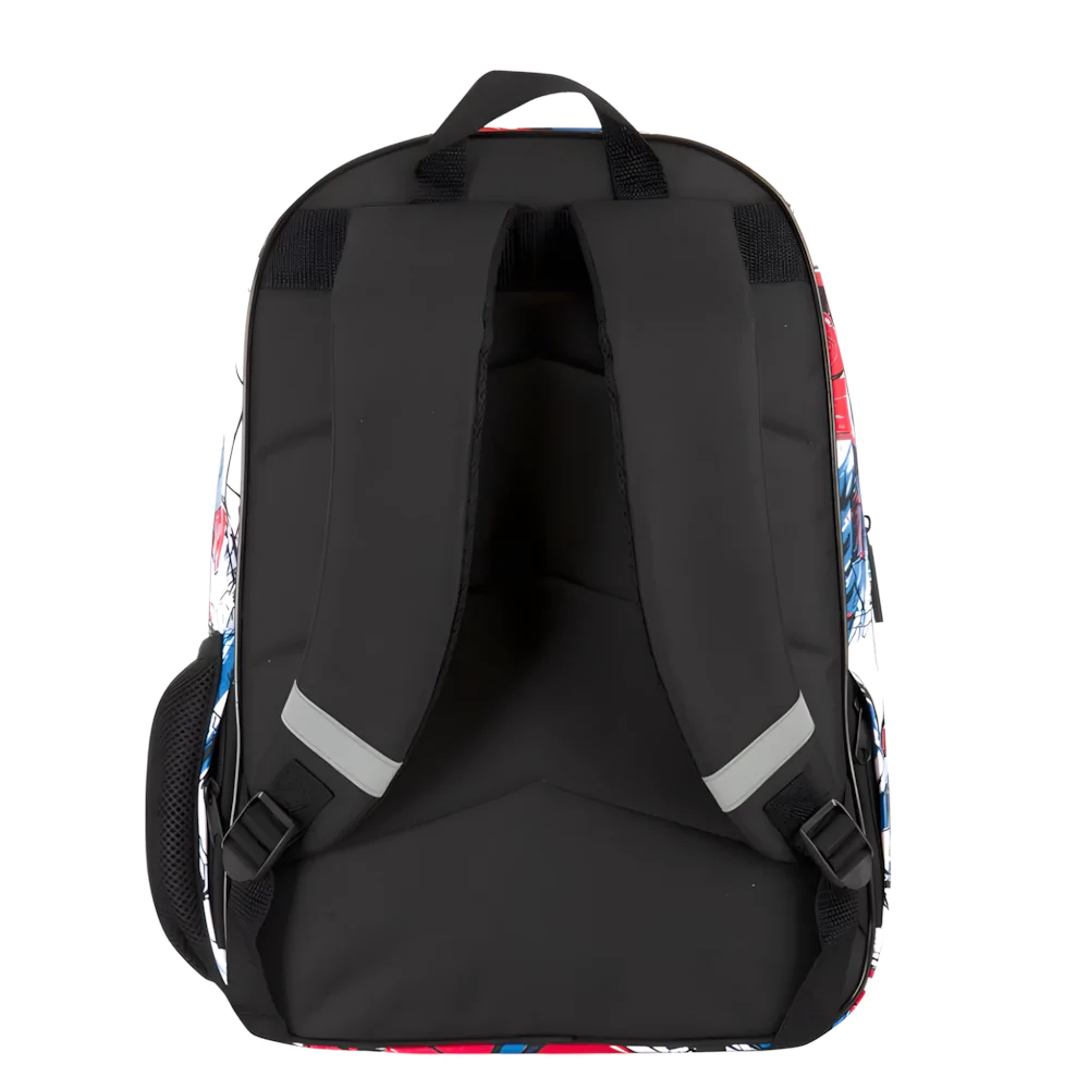 Marvel Captain America Ruksak s ograničenom prilagodbom 42cm fotografija proizvoda
