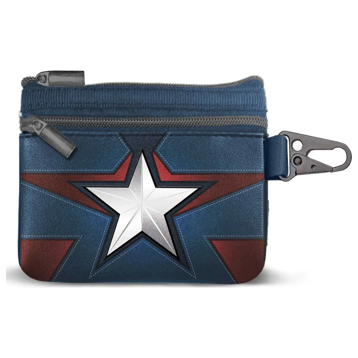 Marvel Captain America torbica fotografija proizvoda