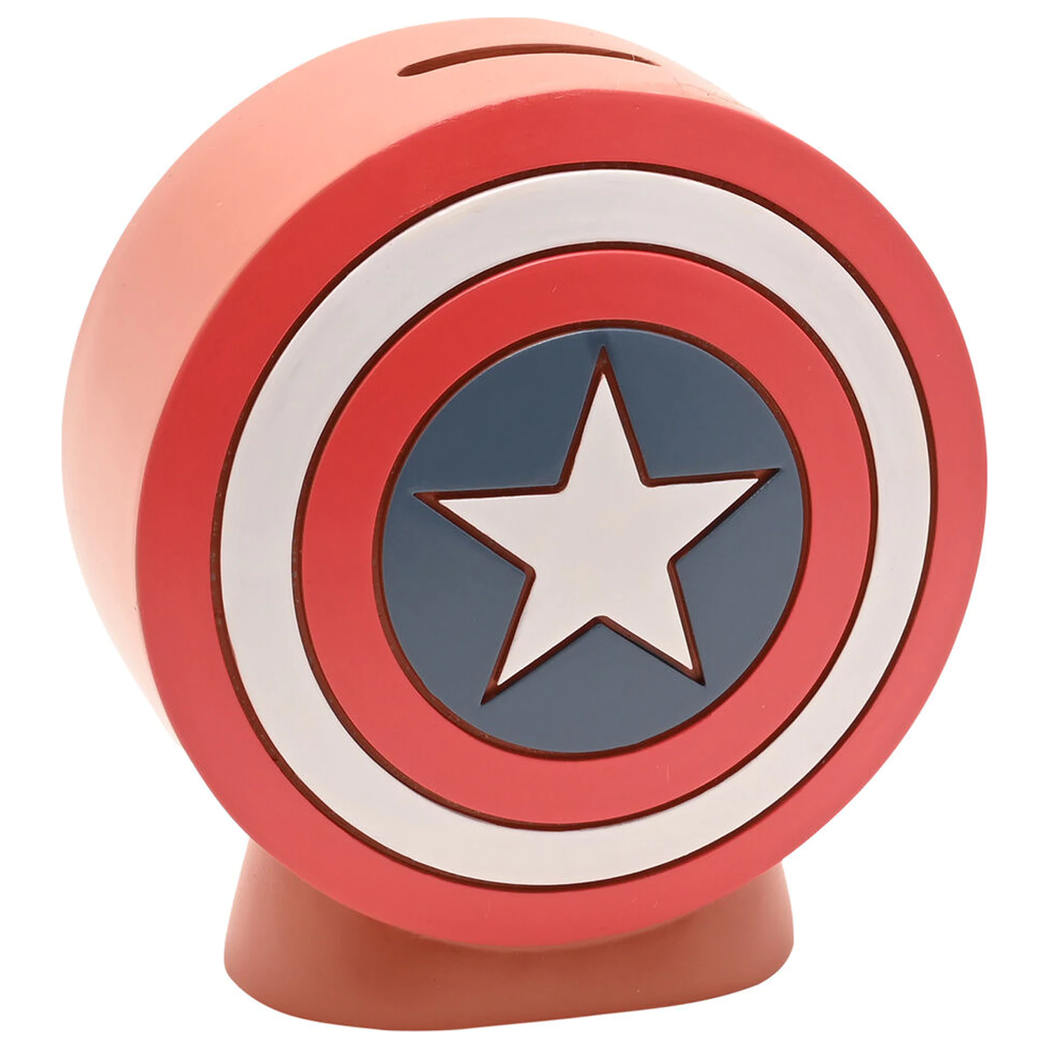 Marvel Captain America kasica prasica fotografija proizvoda