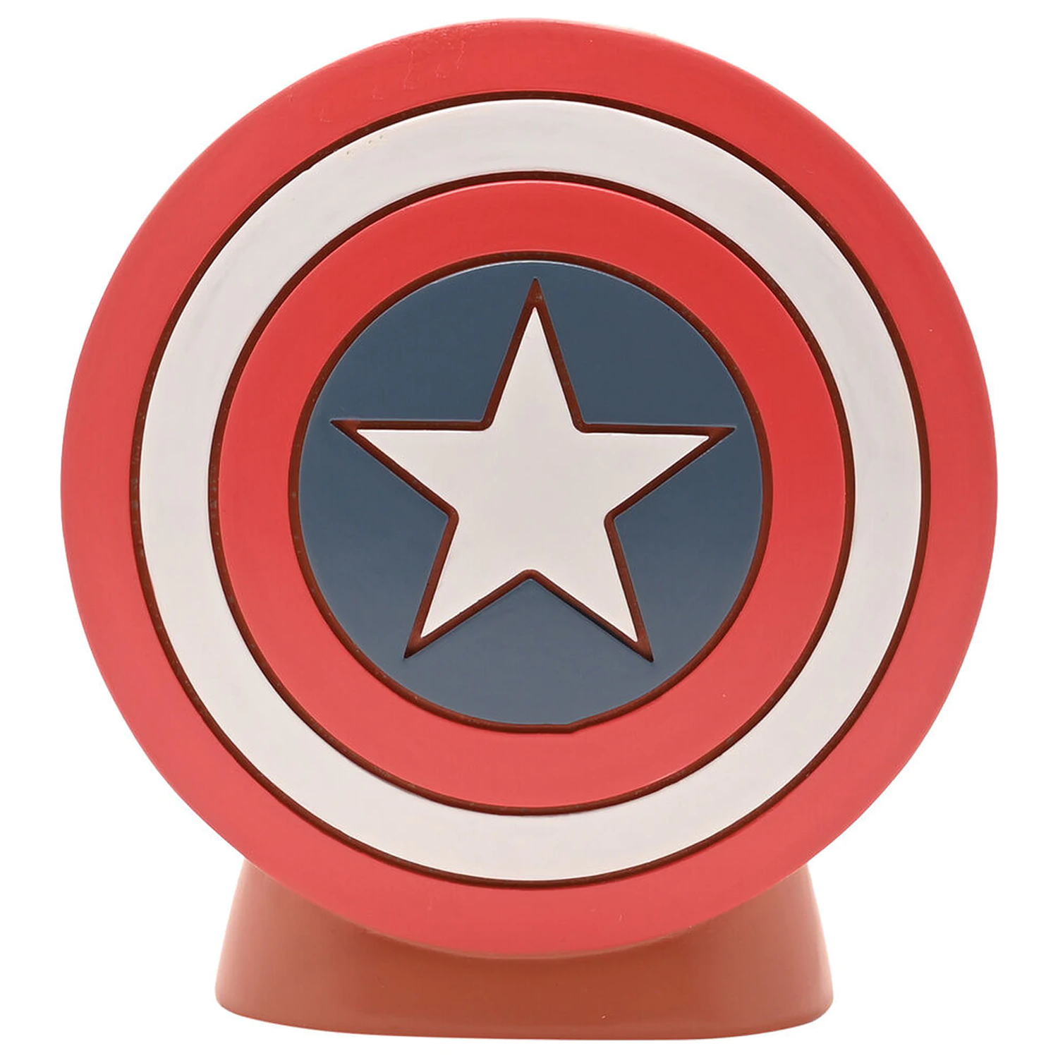 Marvel Captain America kasica prasica fotografija proizvoda