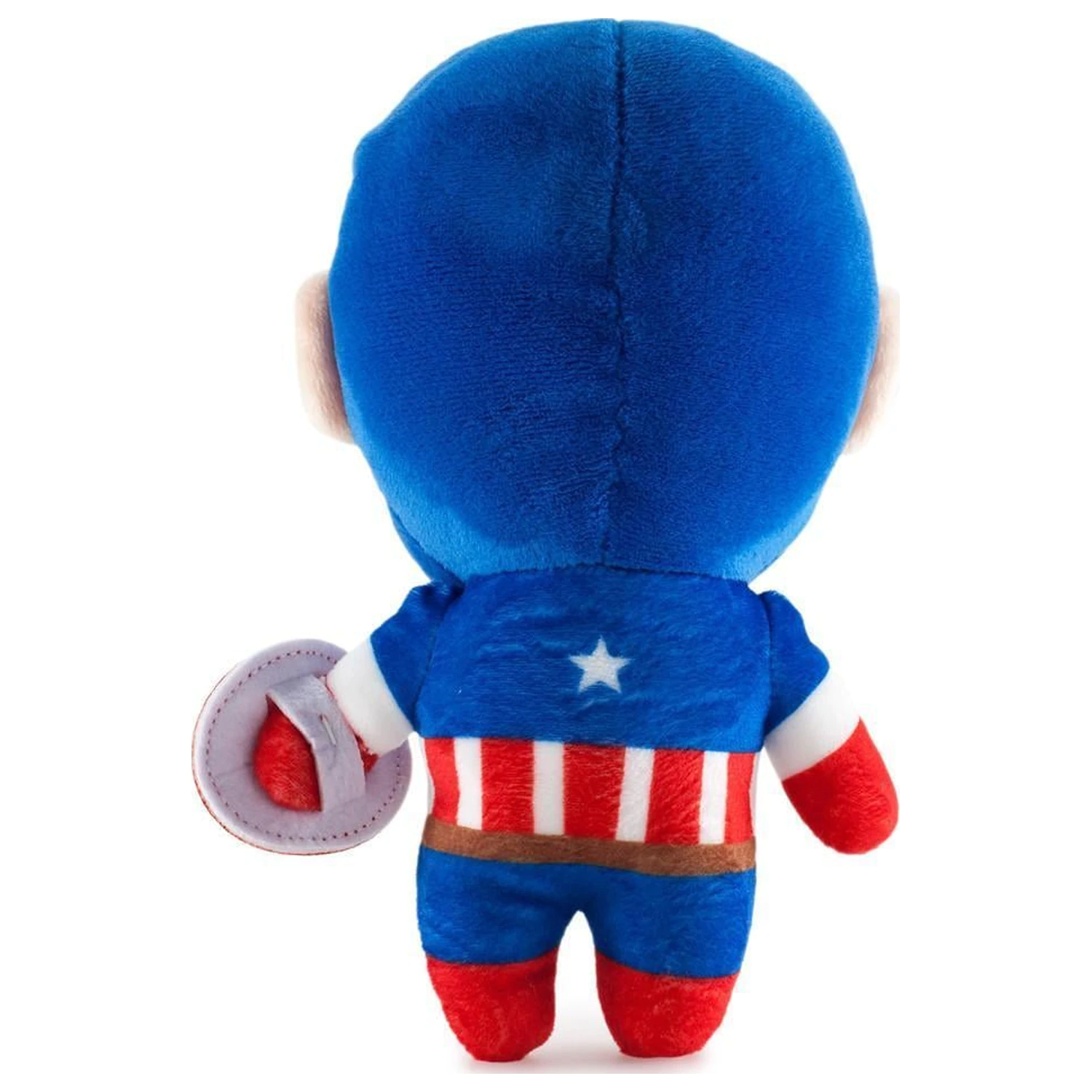 Marvel Captain America Phunny plišana igračka 20 cm fotografija proizvoda