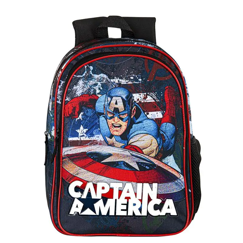 Marvel Captain America ruksak 39cm fotografija proizvoda