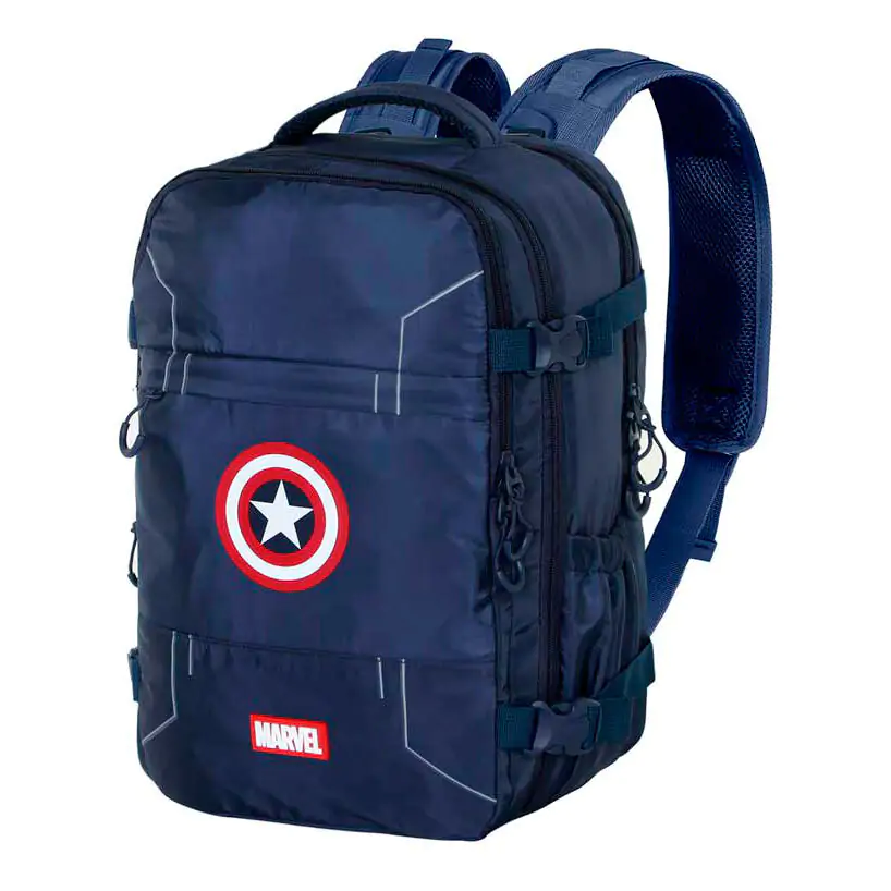 Marvel Captain America ruksak 40 cm fotografija proizvoda