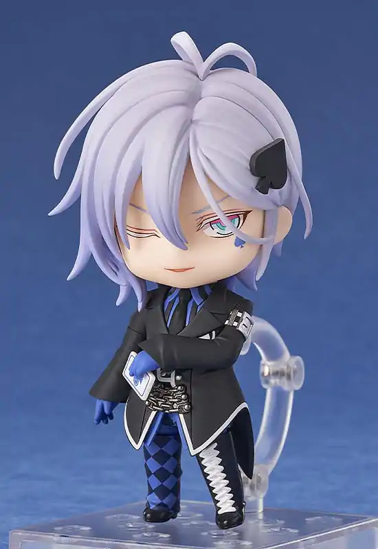 Amnesia Nendoroid akcijska figura Ikki 10 cm fotografija proizvoda