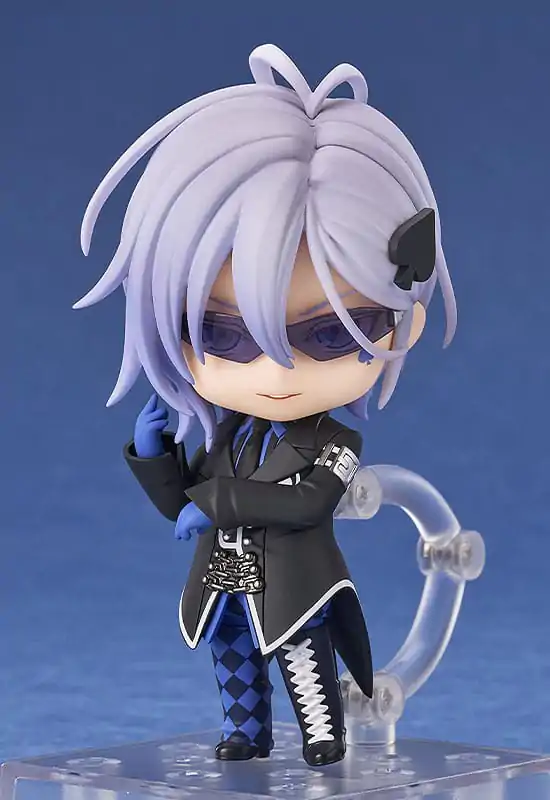 Amnesia Nendoroid akcijska figura Ikki 10 cm fotografija proizvoda