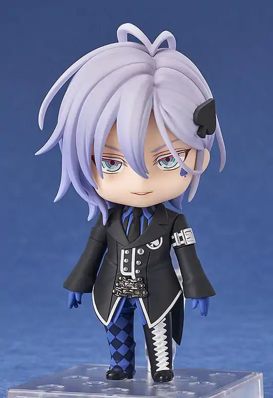Amnesia Nendoroid akcijska figura Ikki 10 cm fotografija proizvoda