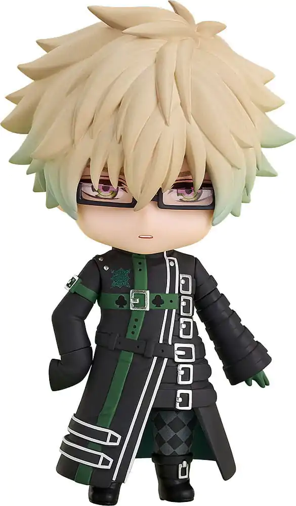 Amnesia Nendoroid akcijska figura Kent 10 cm fotografija proizvoda