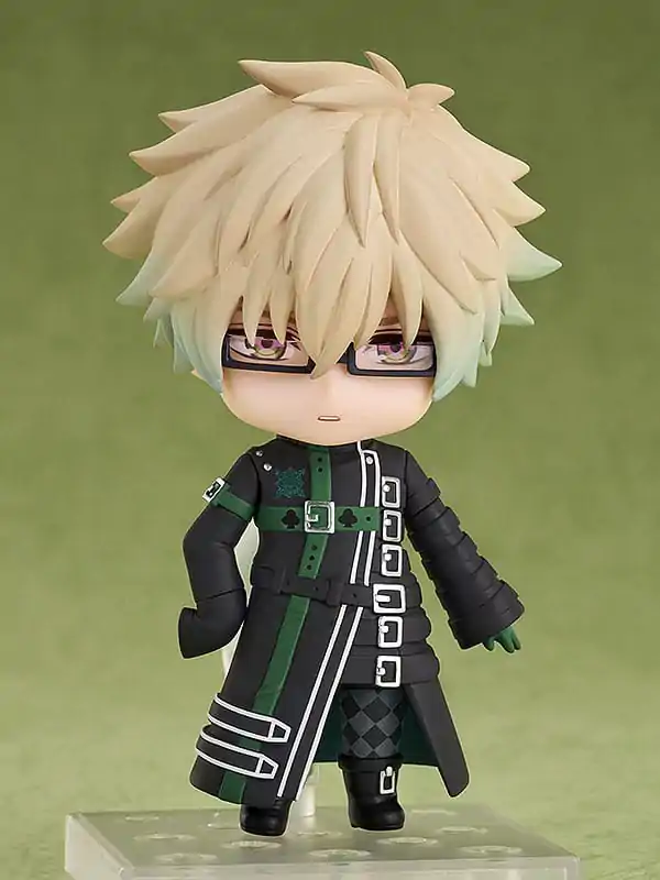 Amnesia Nendoroid akcijska figura Kent 10 cm fotografija proizvoda