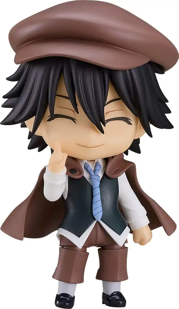 Amnesia Nendoroid akcijska figura Rampo Edogawa 10 cm fotografija proizvoda