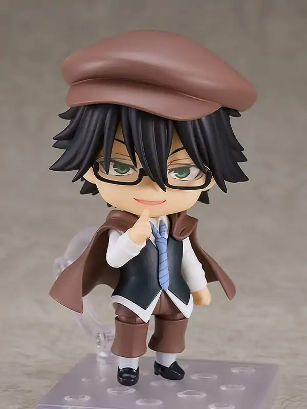 Amnesia Nendoroid akcijska figura Rampo Edogawa 10 cm fotografija proizvoda