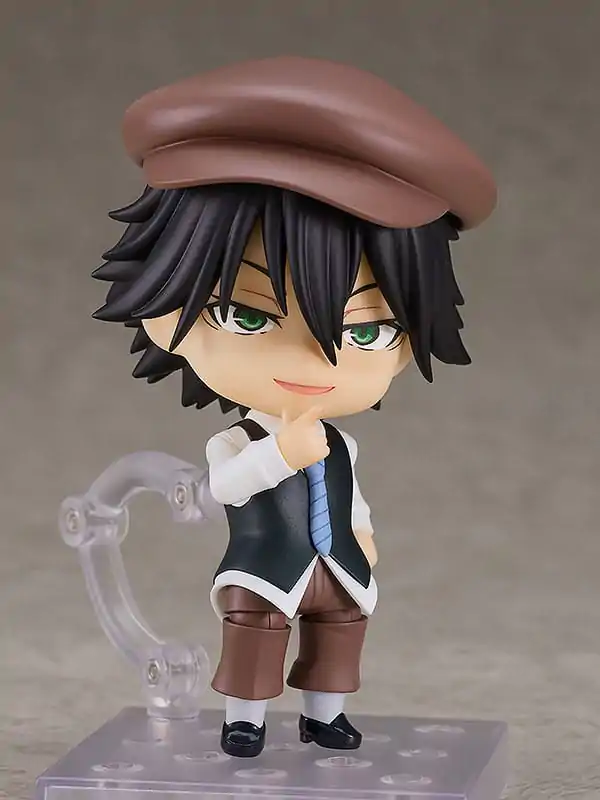 Amnesia Nendoroid akcijska figura Rampo Edogawa 10 cm fotografija proizvoda