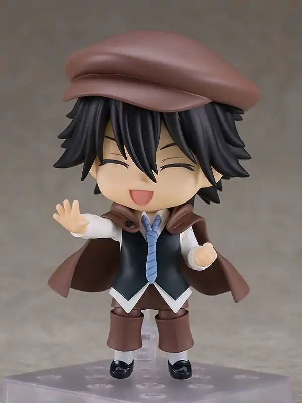 Amnesia Nendoroid akcijska figura Rampo Edogawa 10 cm fotografija proizvoda