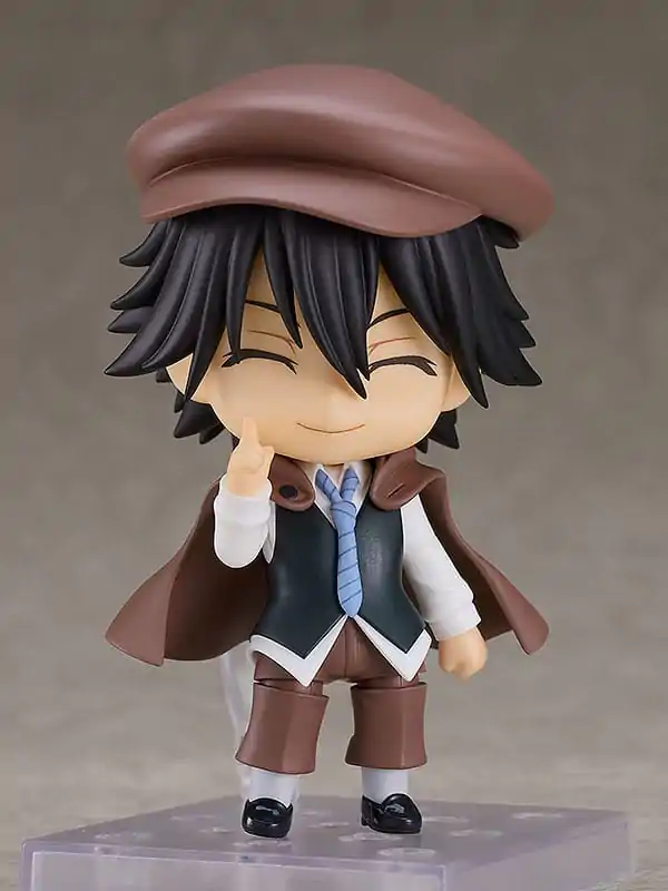 Amnesia Nendoroid akcijska figura Rampo Edogawa 10 cm fotografija proizvoda