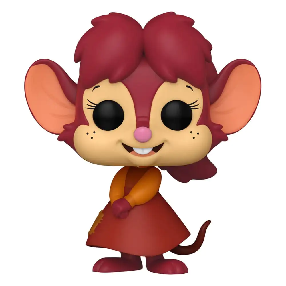 An American Tail Funko POP! Movies Vinyl Figura Tanya 9 cm fotografija proizvoda