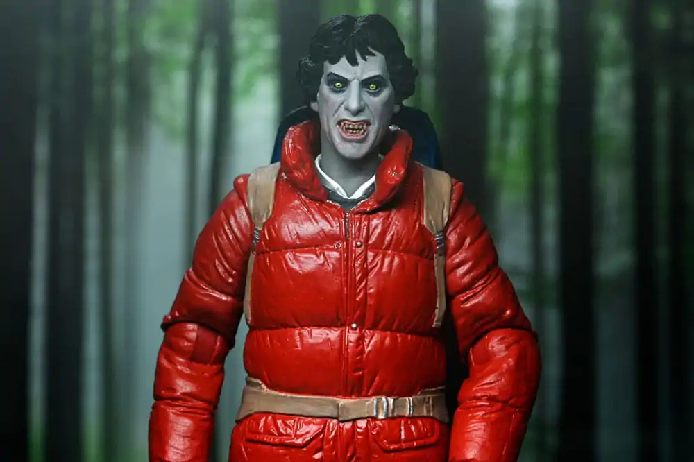 An American Werewolf In London akcijske figure 2-Pack Jack and David 18 cm fotografija proizvoda