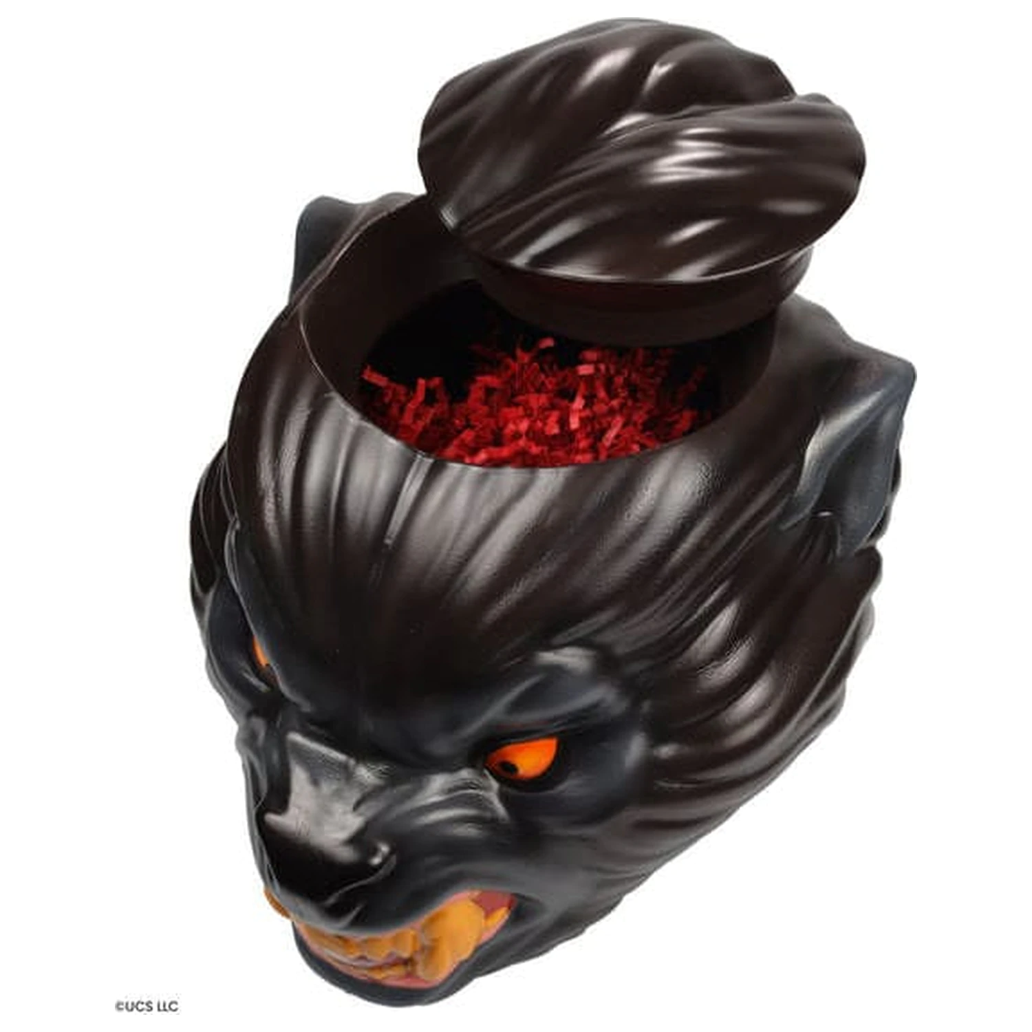 An American Werewolf in London soft vinil figura Nightmare Demons 17 cm fotografija proizvoda