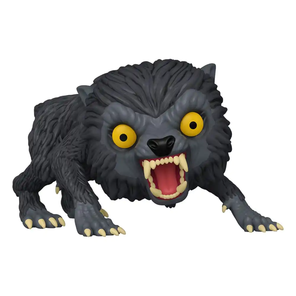 An American Werewolf In London Super Sized Funko POP! Movies Vinyl Figura Vukovodlak 15 cm fotografija proizvoda