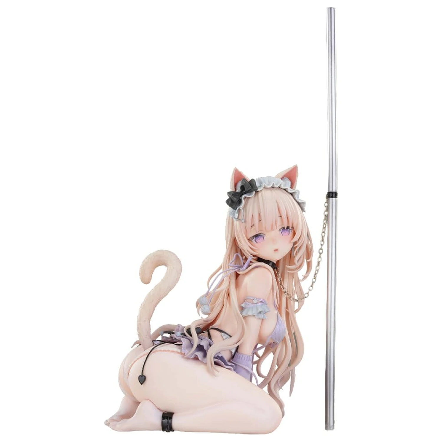 Anata ni, Shitsukeraretai PVC figura 1/6 23 cm fotografija proizvoda
