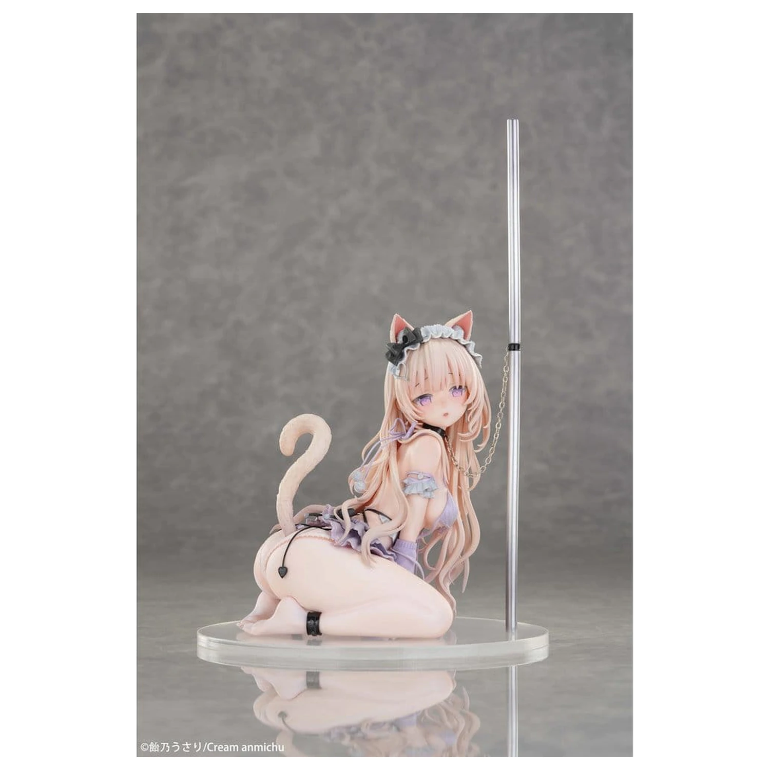 Anata ni, Shitsukeraretai PVC figura 1/6 23 cm fotografija proizvoda