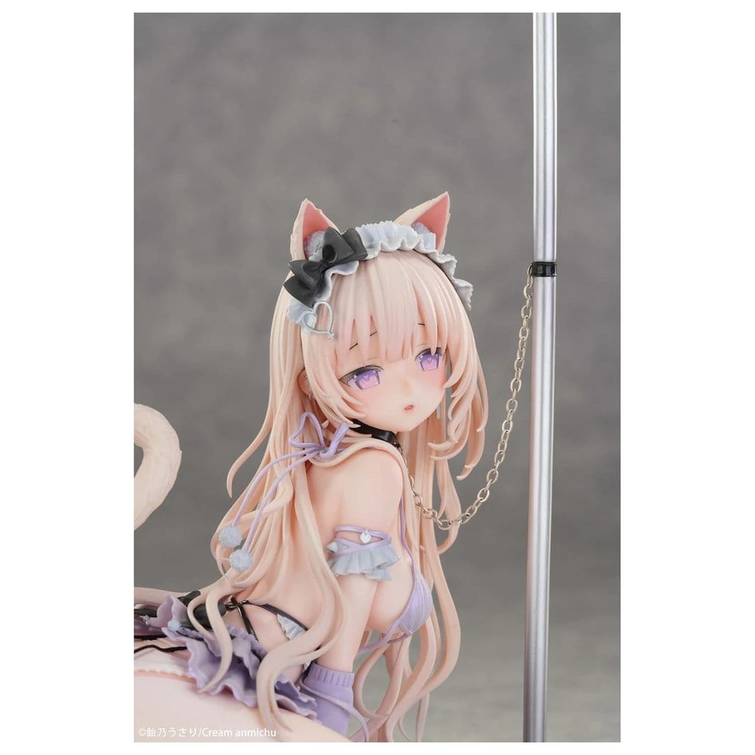 Anata ni, Shitsukeraretai PVC figura 1/6 23 cm fotografija proizvoda