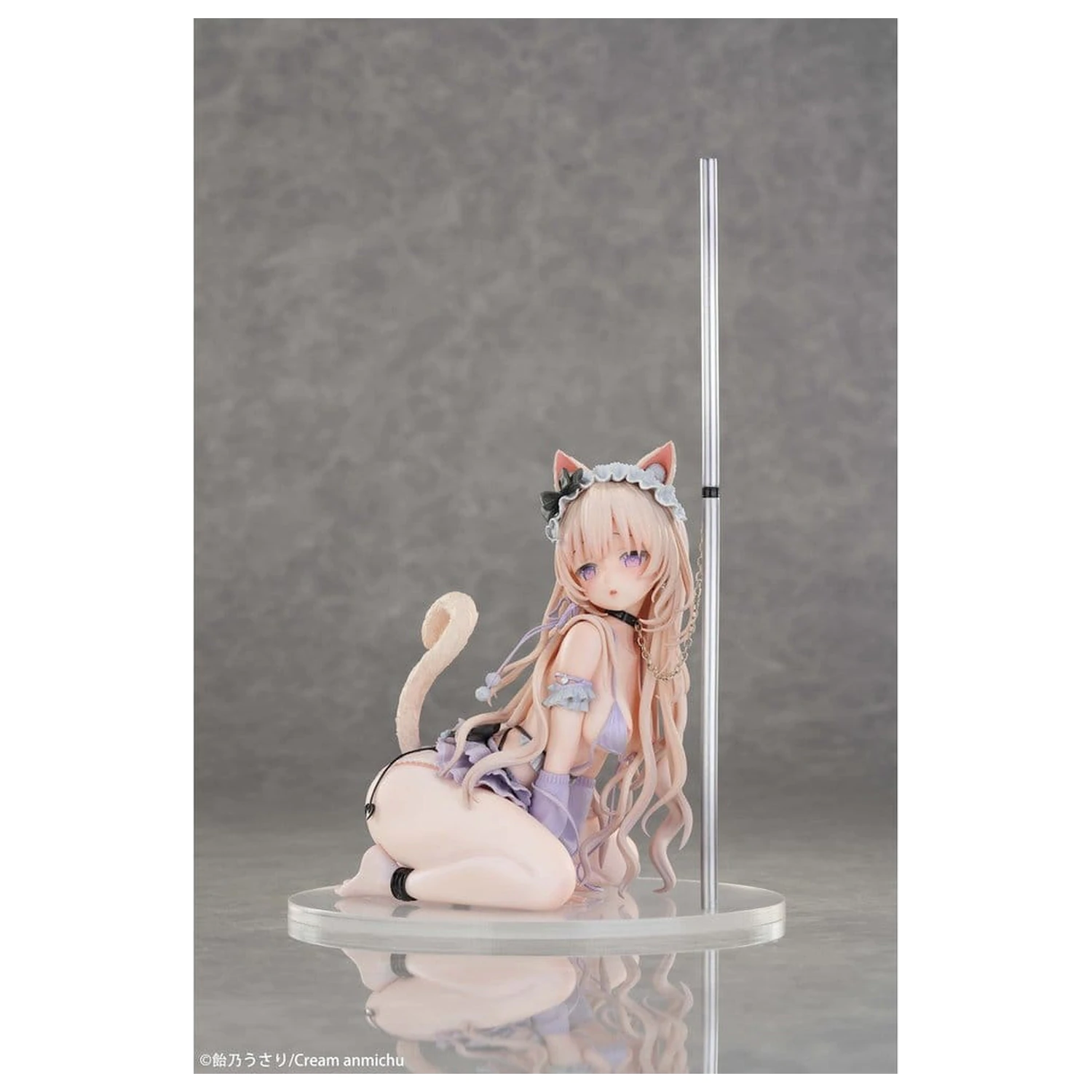 Anata ni, Shitsukeraretai PVC figura 1/6 23 cm fotografija proizvoda