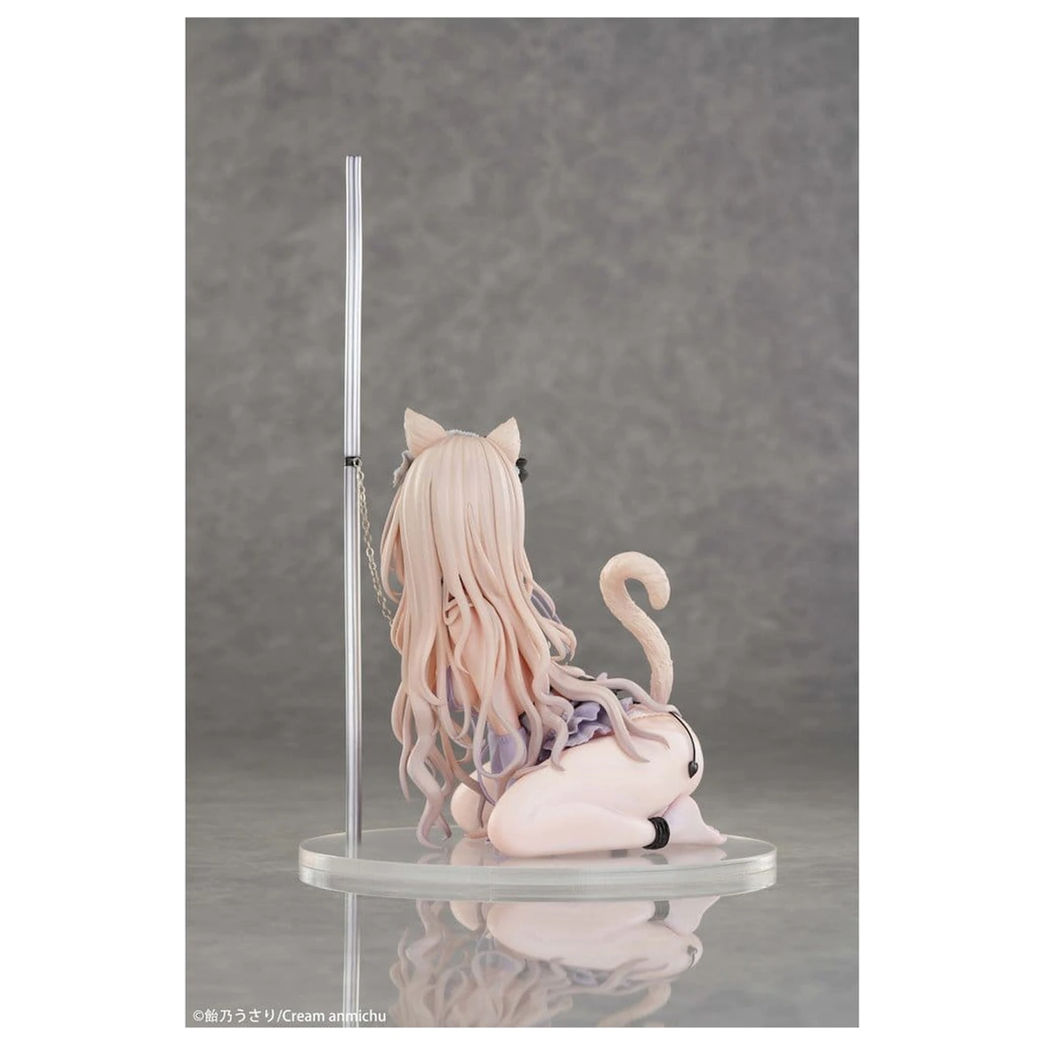Anata ni, Shitsukeraretai PVC figura 1/6 23 cm fotografija proizvoda